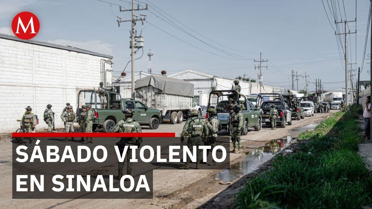 Un supervisor del C4 muere en ataque armado en Mazatlán, Sinaloa