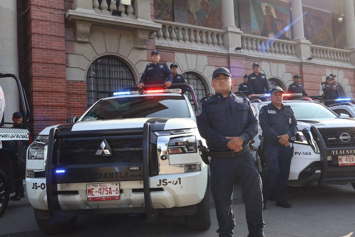 Para el segundo trimestre de 2026, la ENSU reportó una percepción de inseguridad de 73.1 por ciento en el municipio. | Especial