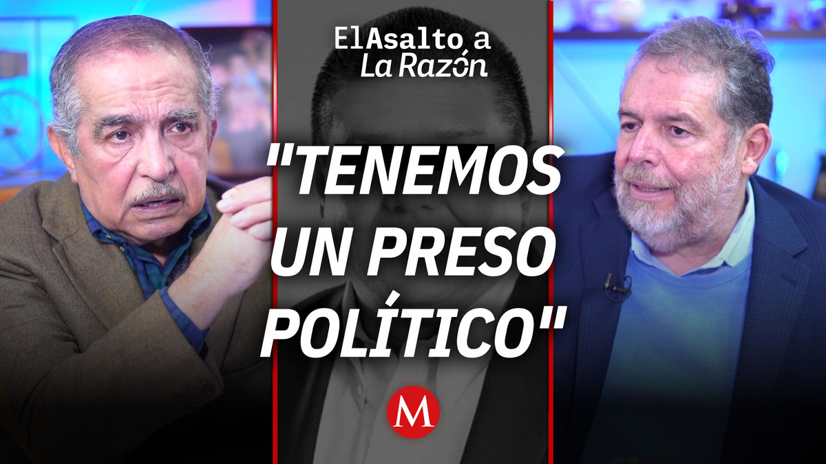 Acusación por traición a la patria en Chihuahua