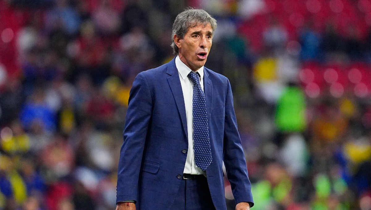 Almada señala que la derrota ante Pachuca fue el peor partido de su etapa en América (Imago7)