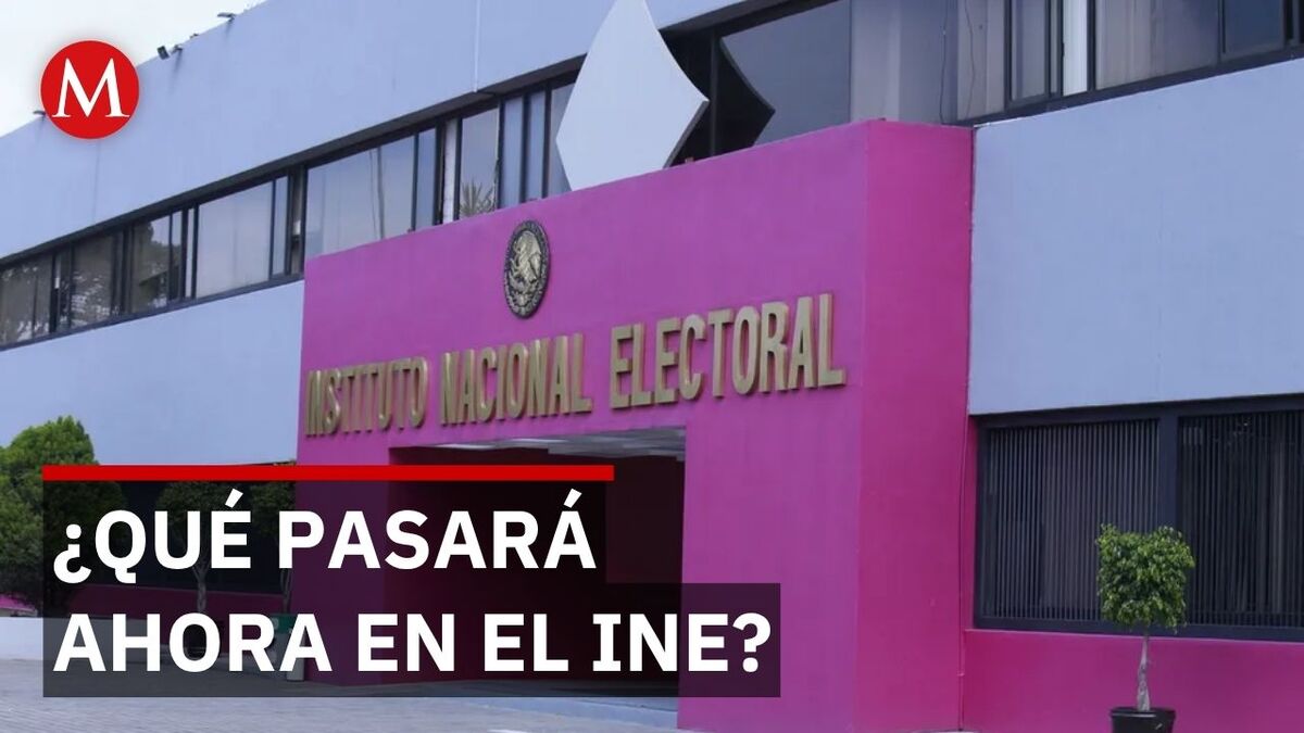 Tras el anuncio de renuncia de Guadalupe Taddei, Carla Humphrey explica qué sigue para el INE