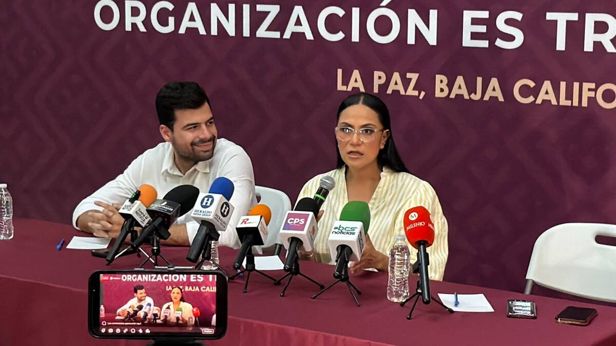 Ariadna Montiel pide no encubrir a nadie en caso de Guadalupe Taddei. | Foto: Especial