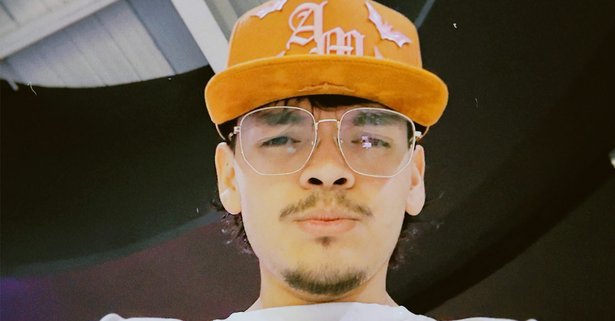 "Con Bad Bunny y pizza": Así pidió Komanche que fuera su funeral
