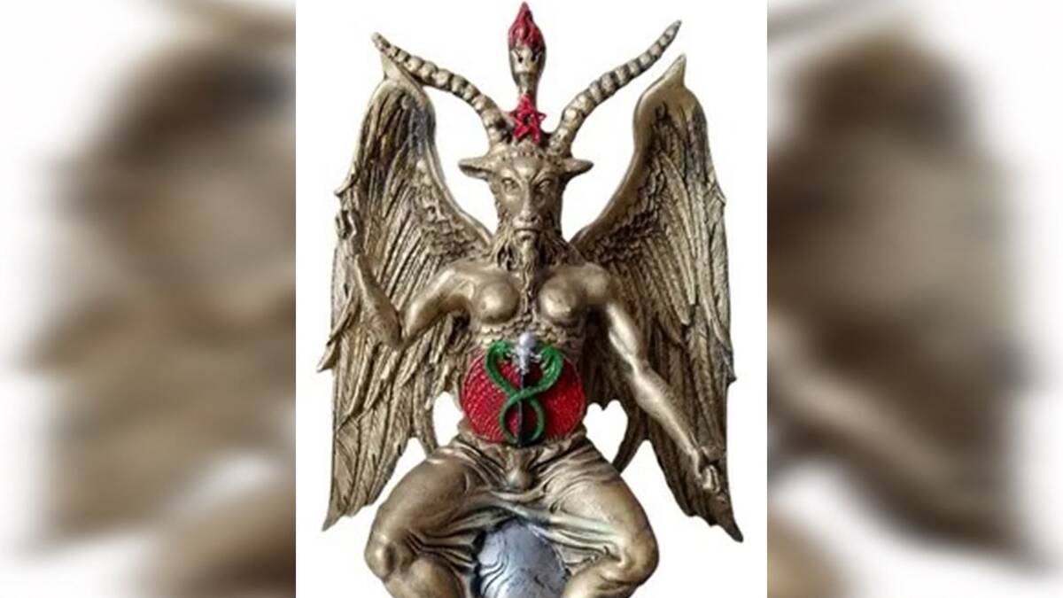 Baphomet