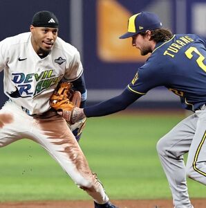 Brewers vs Rays: Sigue  EN VIVO el Juego 3 de la Serie Mundial de la MLB 2026