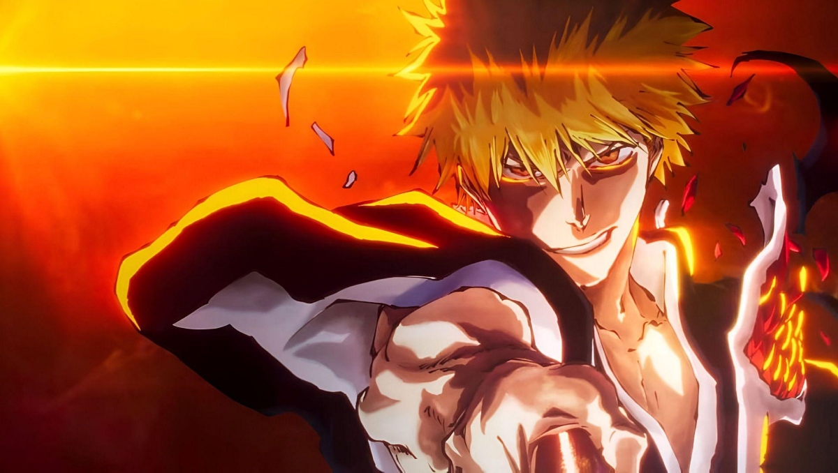 Dónde ver el último capítulo de 'Bleach: Thousand-Year Blood War'  (Foto: X)