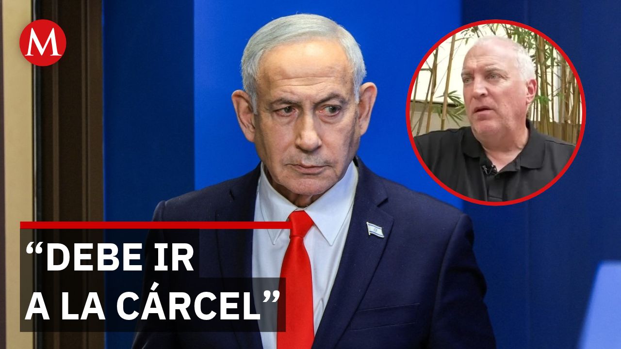 Consejo de Octubre exige investigar a Netanyahu tras fallas del 7/10