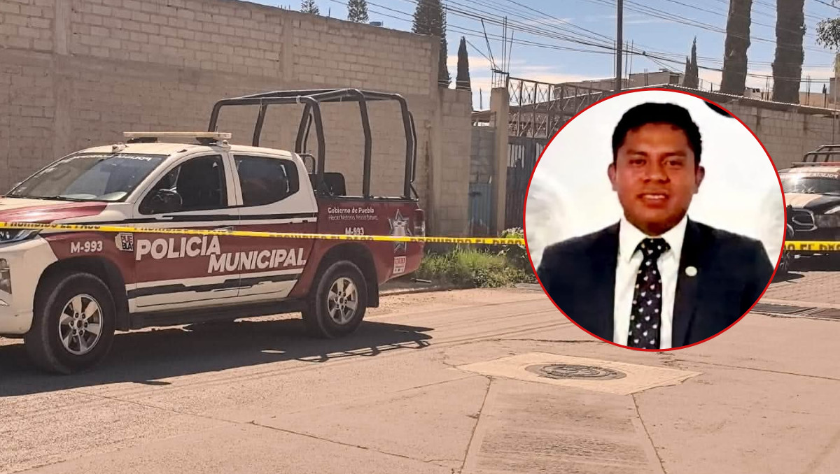 Ejecutan a policía ministerial en Tehuacán | Especial