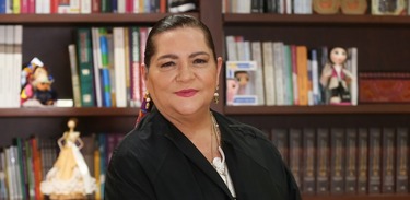 Guadalupe Taddei
