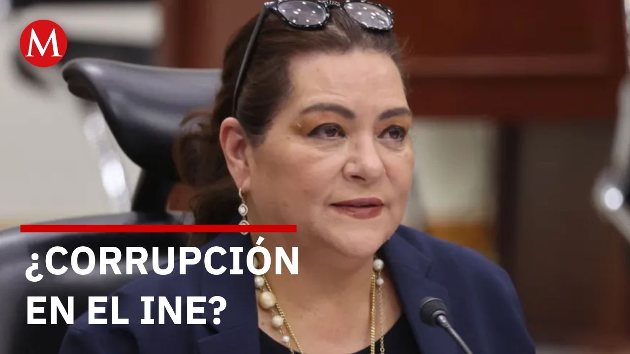 Investigación por corrupción en el INE acompaña la renuncia de Taddei