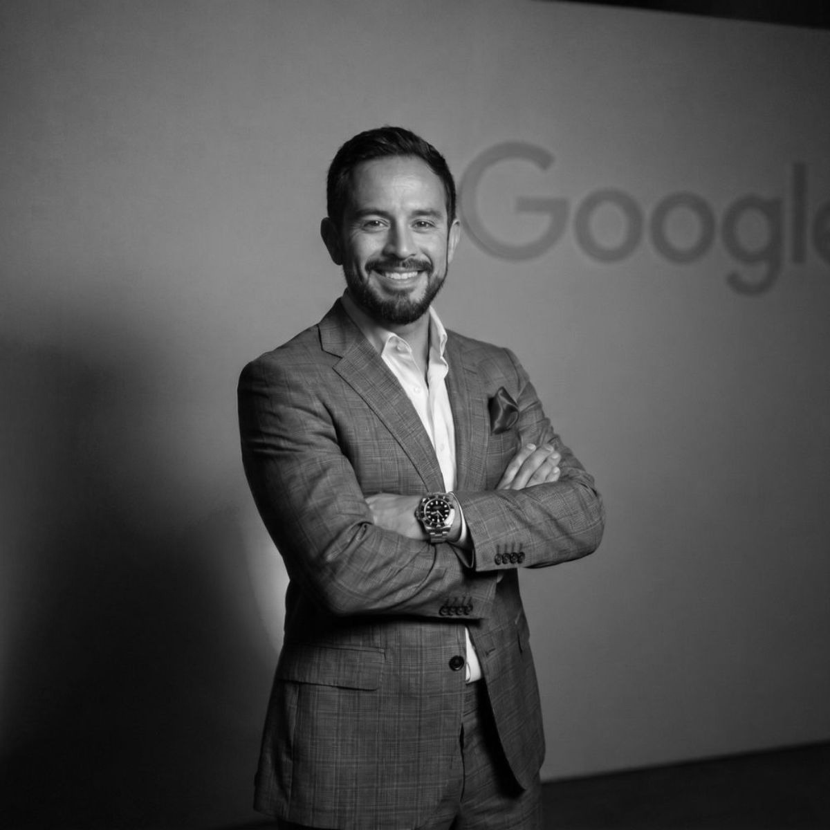 Javid Franco