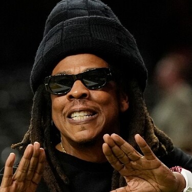 Jay-Z protagonizará el Show de Medio Tiempo del Super Bowl LXI