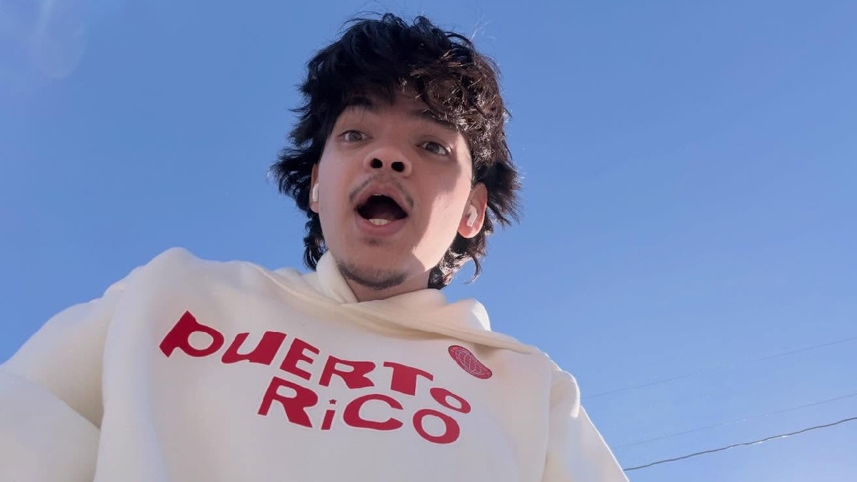 Komanche bromeó sobre quitarse la vida | Instagram