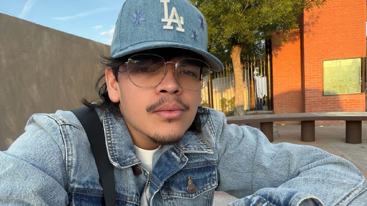 Komanche bromeó sobre quitarse la vida | Instagram