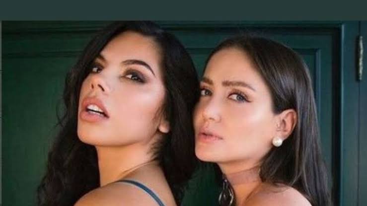 Lizbeth Rodríguez confiesa que se enamoró de Celia Lora | VIDEO