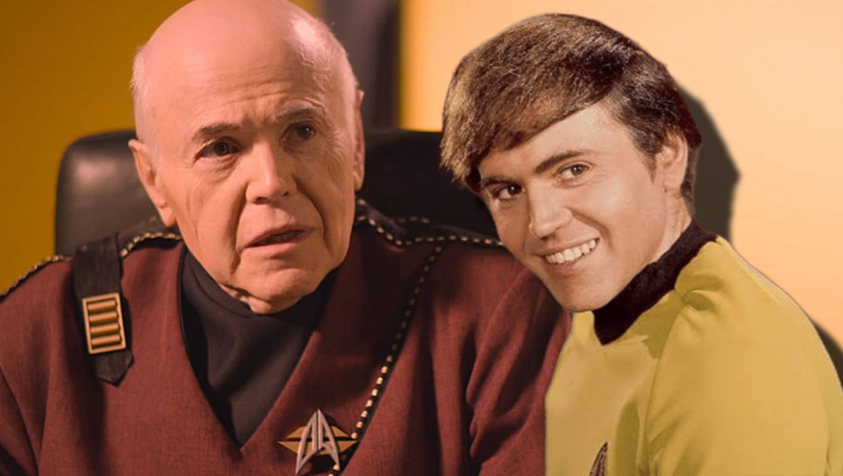 De qué murió Walter Koenig, actor de 'Star Trek' (Especial)