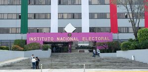 Oposición acusó al INE de estar incumpliendo con la fiscalización