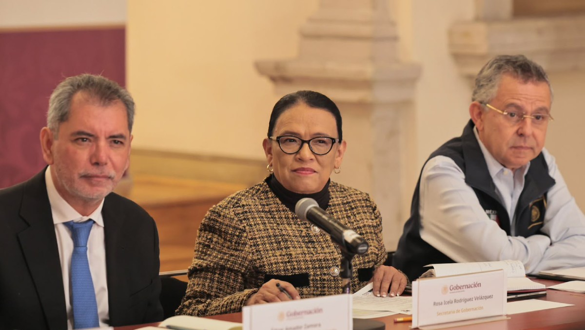 Las organizaciones aseguraron que mantienen movilizaciones en las 32 entidades federativas. | Foto: Especial
