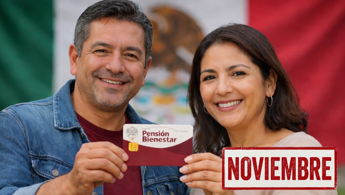 La Pensión Hombres y Mujeres de 30 a 64 años es para personas con discapacidad | IA Discover