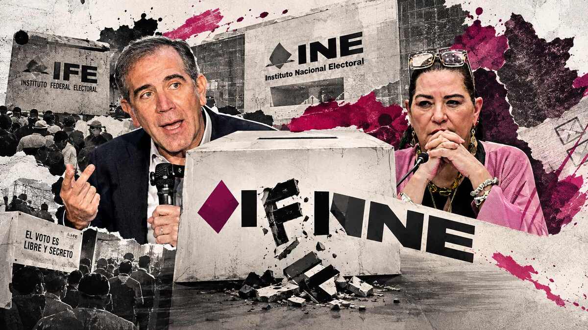 INE