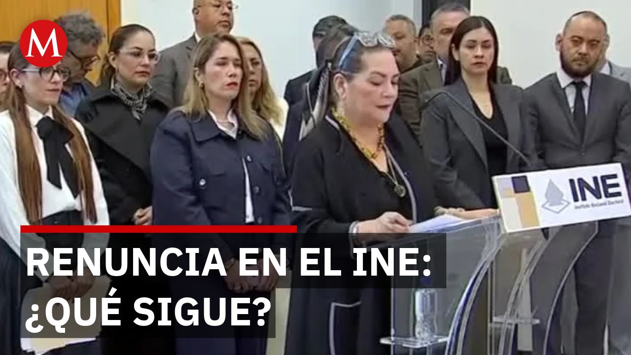 Presidente de la Cámara de Diputados prevé hasta 5 semanas para encontrar sustituto del INE