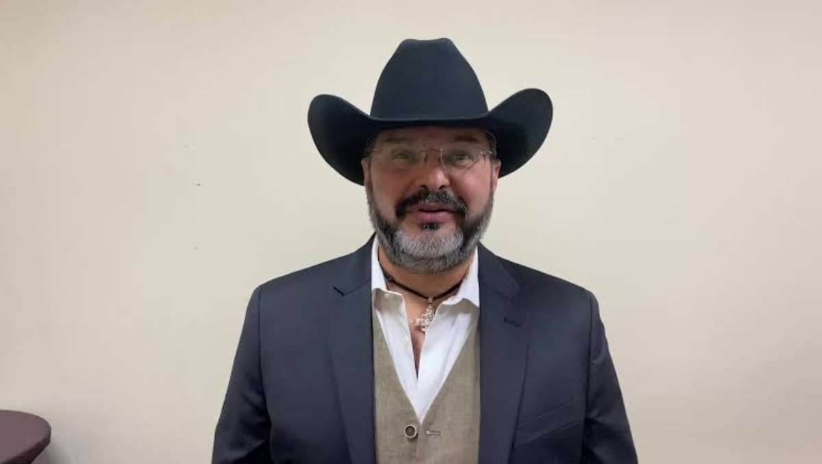 Ramon Ayala Jr. queda en libertad por caso de abuso sexual