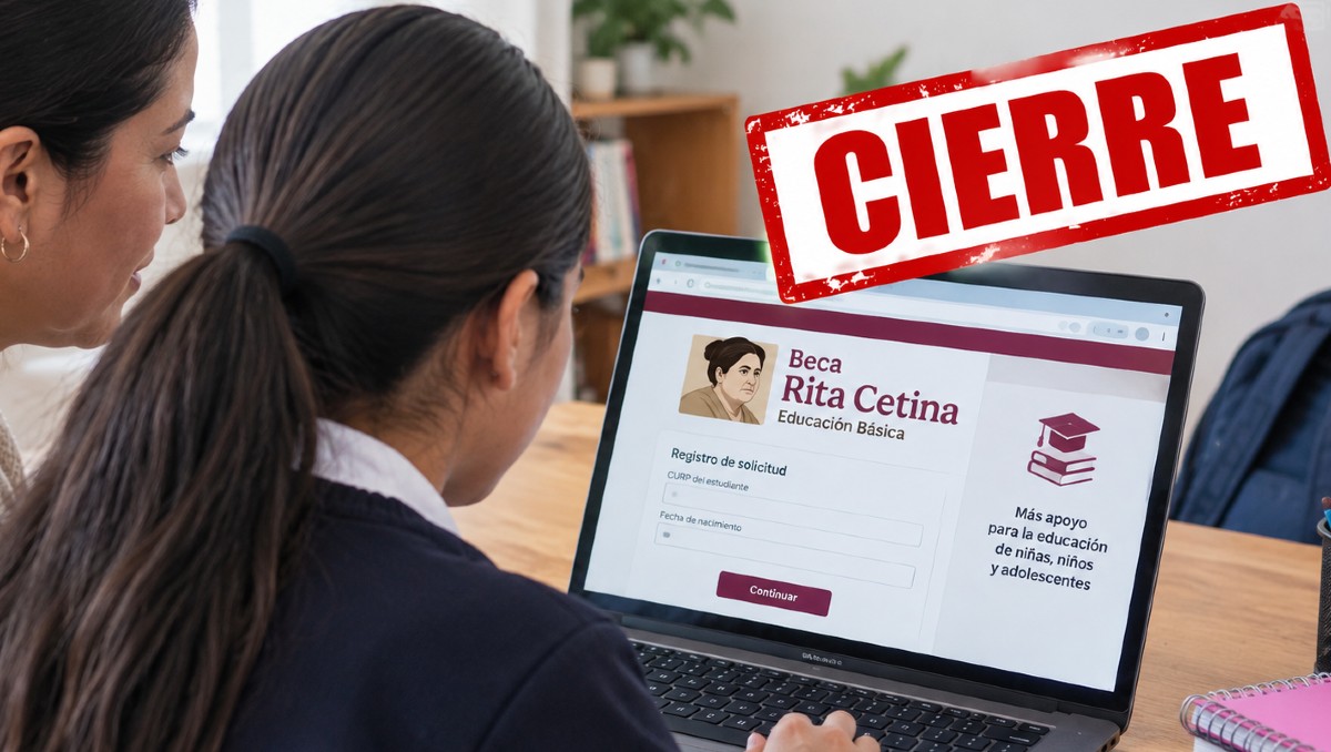 Realiza tu registro al apoyo económico antes de que se acabe el tiempo | IA DISCOVER