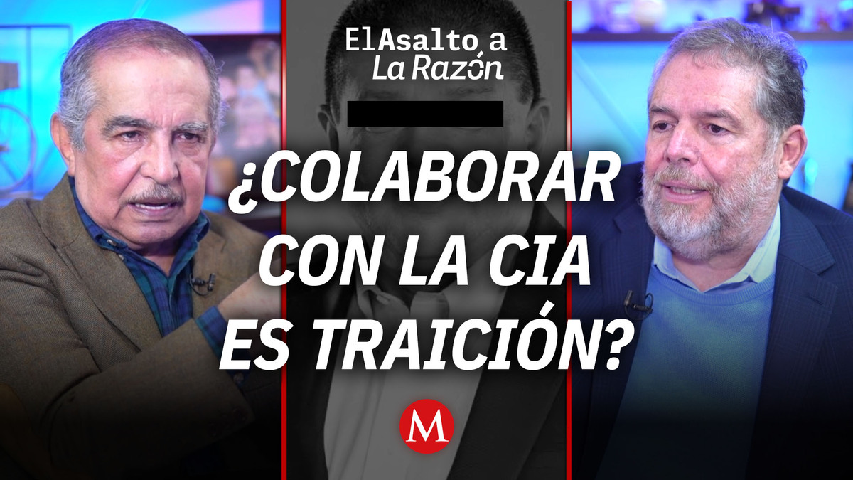 Acusación por traición a la patria en Chihuahua