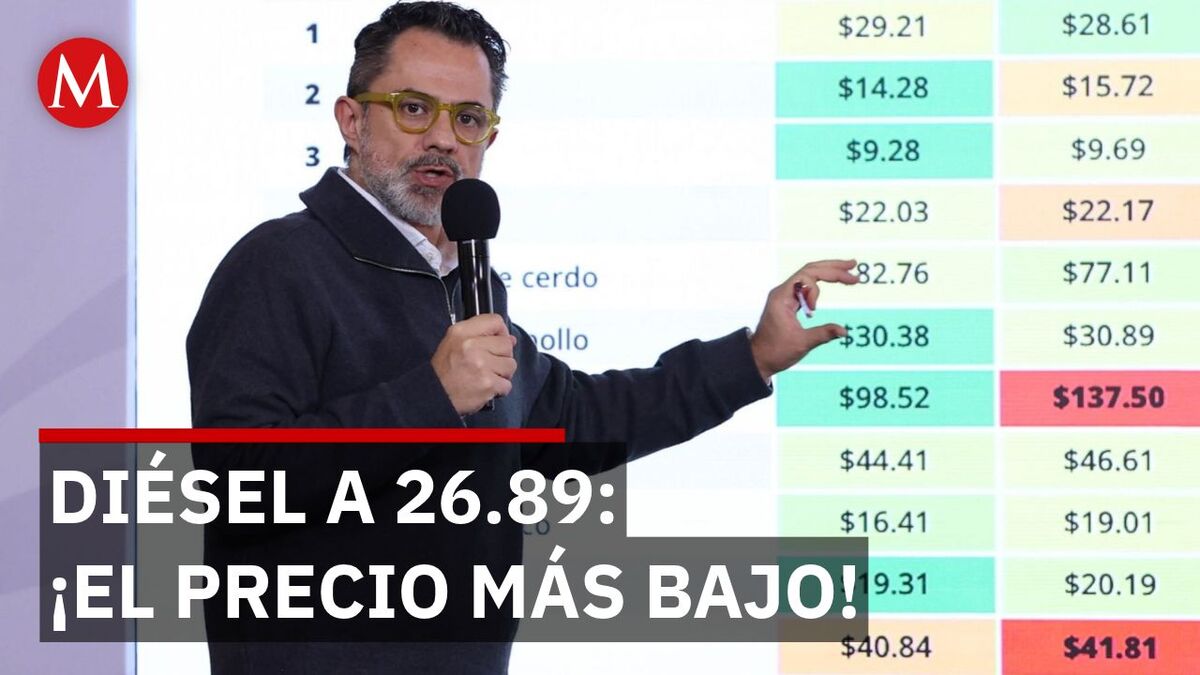 ¡Alerta en la gasolinera! Profeco rastrea la Premium a 30 pesos