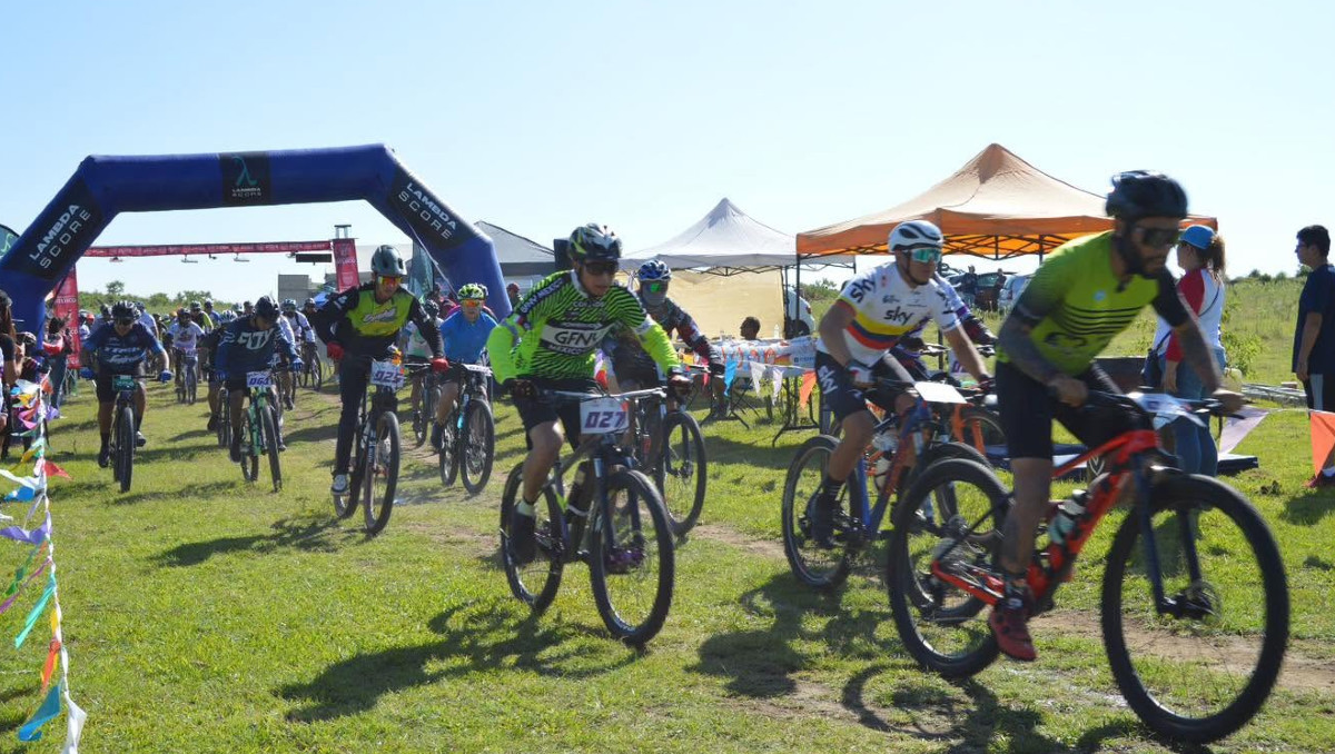 Carrera Tepetl MTB 2026 en Atlixco, Puebla | Fecha, ruta y detalles