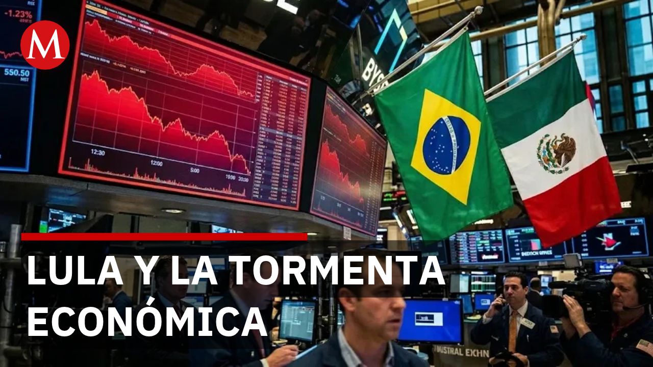 Bolsa de Sao Paulo cae 16% tras triunfo electoral de Lula