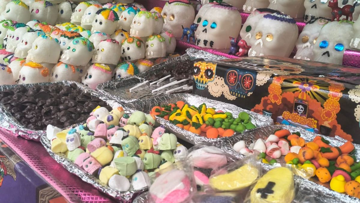 Calaverita (María José Camarena)