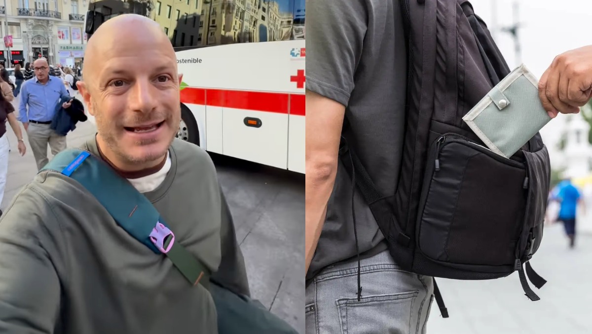 “Me chamaquearon en París”: Facundo fue víctima de robo en Europa; así se encuentra el famoso | Especial