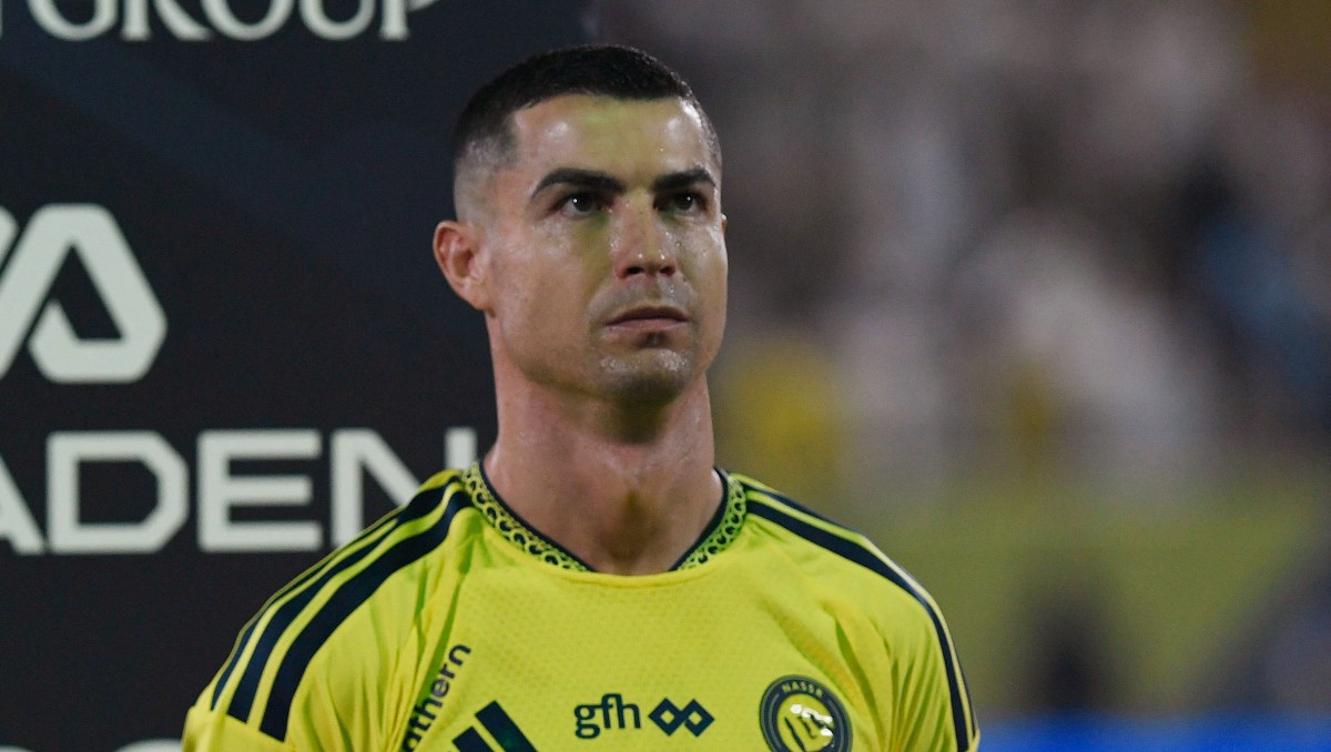 Cristiano Ronaldo, en la preconvocatoria de Portugal para la Nations League, reportes