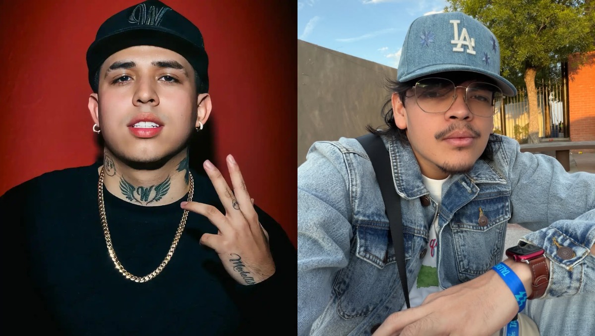 Critican a Westcol por condolencias tras la muerte de El Komanche; lo acusan de haber difundido odio contra el streamer | RS