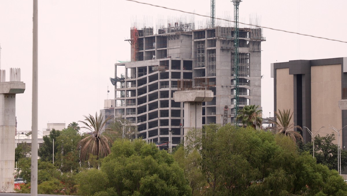 Desarrollo inmobiliario en Monterrey | Luis Guerra