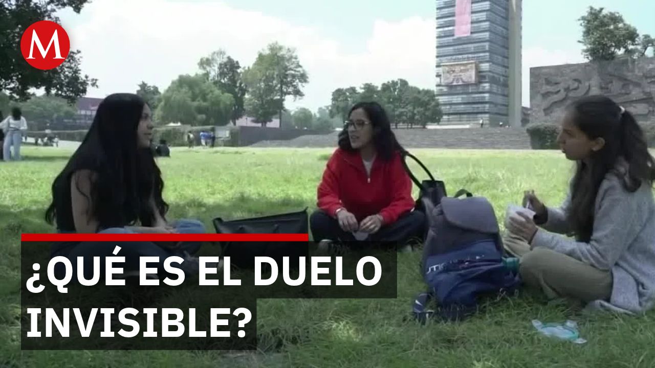 Duelo invisible impide pedir ayuda y agrava el malestar emocional