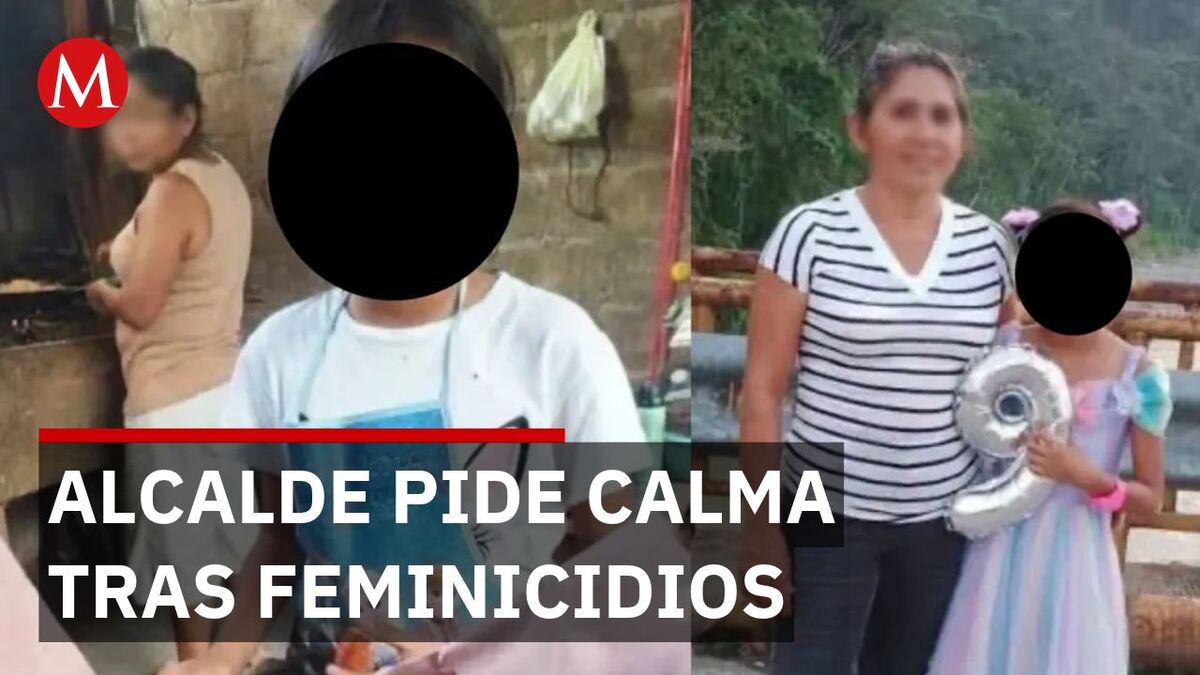 Ejército y guardia nacional resguardan Ostuacán, Chiapas tras doble feminicidio