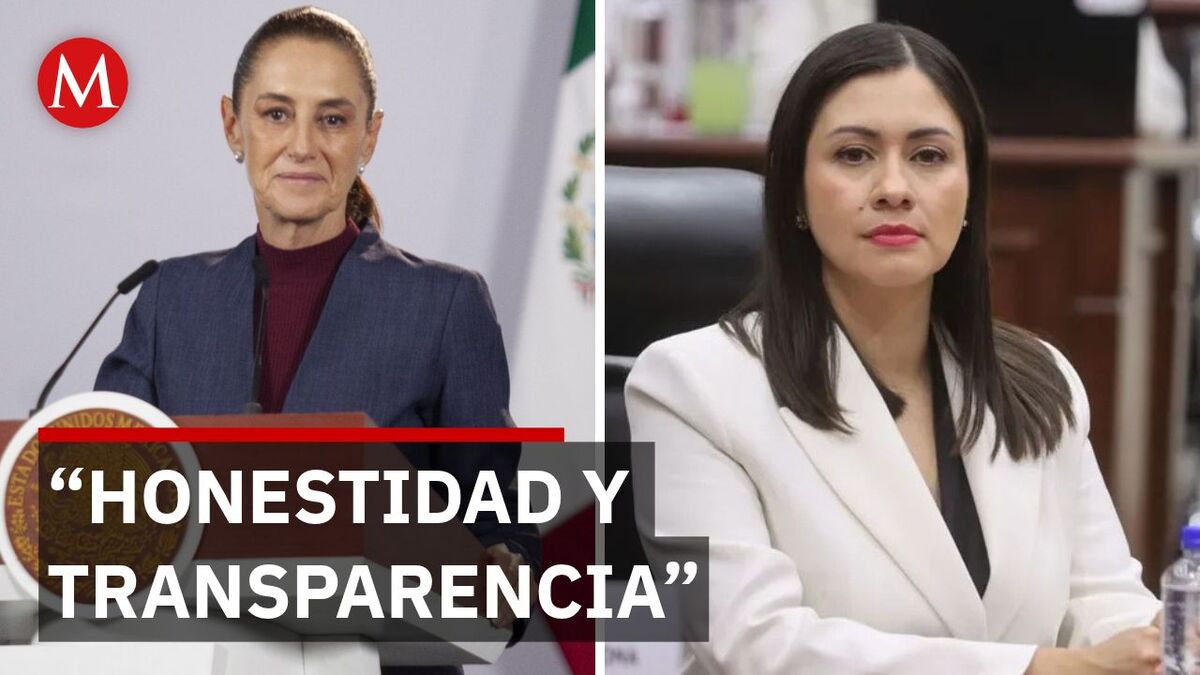 ¡Elección en el INE! Sheinbaum pide imparcialidad total