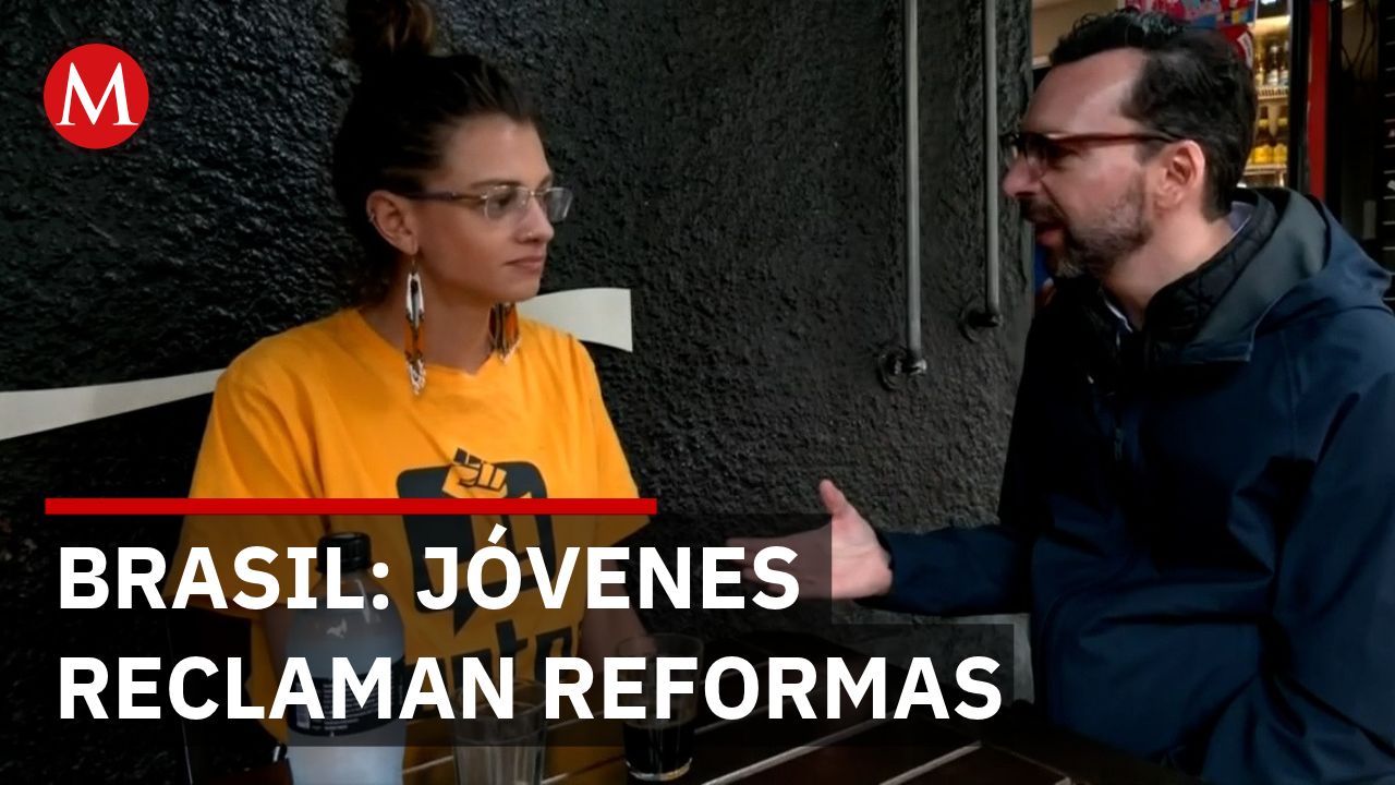 Fabi Amorim describe cómo los jóvenes brasileños combatieron el abstencionismo electoral
