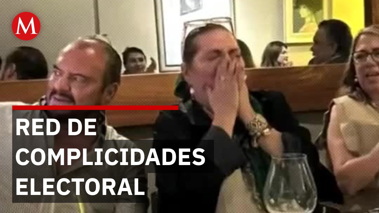 Fiscal de Sonora descarta investigación contra Guadalupe Taddei por contratos electorales