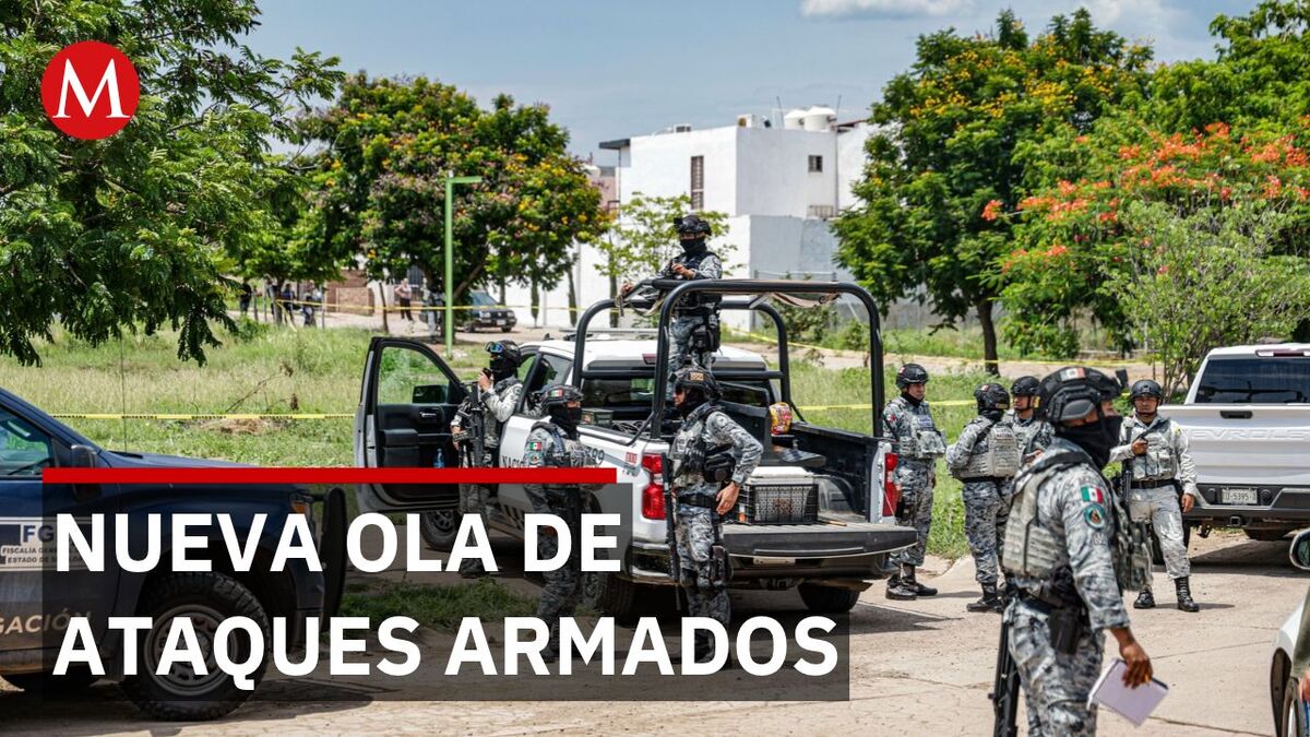 Hombre recién liberado de prisión es ejecutado a balazos en León, Guanajuato