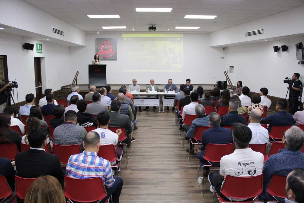 La incorporación de herramientas de inteligencia artificial facilitará la consulta de diversos indicadores. | Rolando Riestra