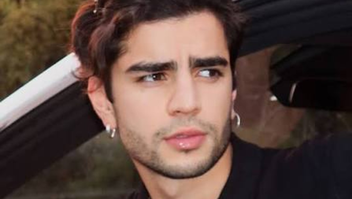 El influencer publicó un video donde reflexionó sobre el suceso. | Especial