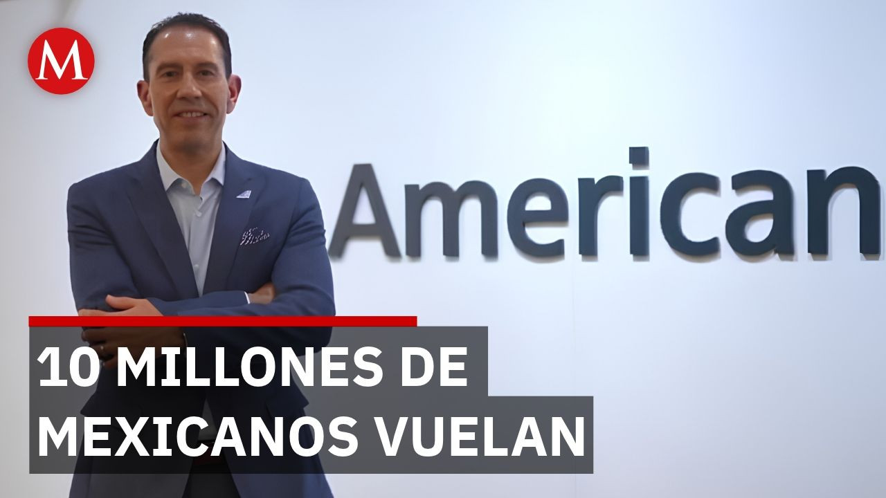 José Freig pide a gobiernos más apoyo para combustible sostenible | Milenio CEOs