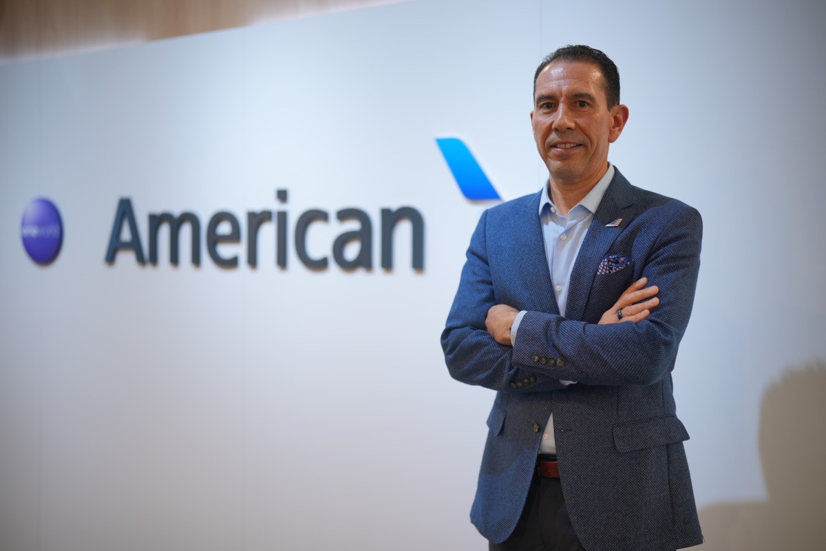 Cada destino conectado en avión "cambia las economías": José Freig