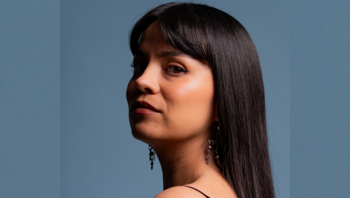 La cantante habla con MILENIO sobre su disco. | Cortesía