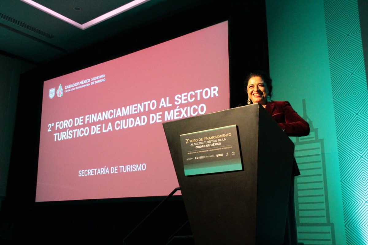 La empresa señaló que estos vuelos comenzarán a partir de enero de 2027. | Especial