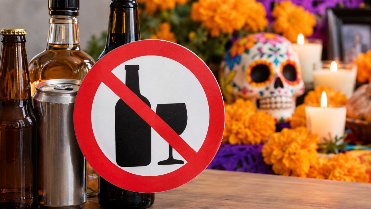 La Ley Seca aplica distinto en cada alcaldía de la CdMx | IA DISCOVER