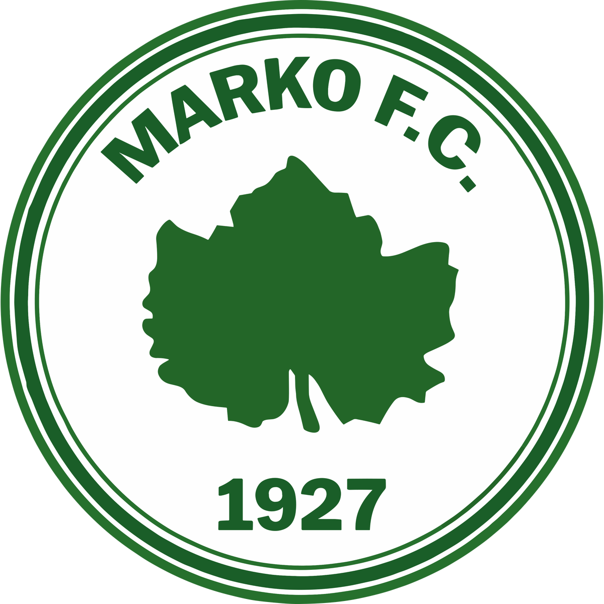 MARKO